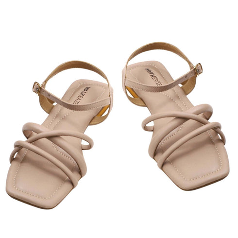 Women Formal Sandals - 40062S - Sandals - Walkeaze